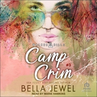 Camp Crim B0CCQRFRV3 Book Cover
