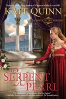 The Serpent and the Pearl 0425259463 Book Cover