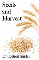 Seeds and Harvest 0990557995 Book Cover