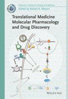 Translational Medicine: Molecular Pharmacology and Drug Discovery 3527336591 Book Cover