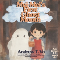 Mei-Mei’s First Ghost Month (Little Island Tales) B0FNM932RZ Book Cover