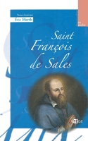Saint François de Sales 2360400347 Book Cover