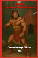 Umbanda - The Lodge of Caboclo Red Arrow B0H2VNF6B7 Book Cover