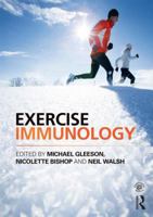 Exercise Immunology 041550726X Book Cover