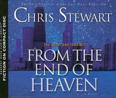 From the End of Heaven 1590388585 Book Cover