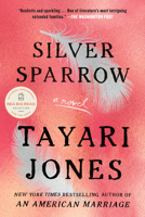 Silver Sparrow 1616201428 Book Cover