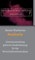 Strafrecht (German Edition) 3749744629 Book Cover