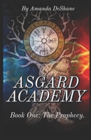The Prophecy 170966651X Book Cover