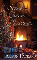 Second Chance Christmas 1509246010 Book Cover