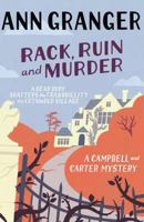 Rack, Ruin and Murder 0755349113 Book Cover