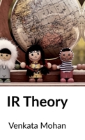 IR Theory 1685549527 Book Cover