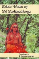 Select Works of Sri Sankaracharya 9358567902 Book Cover