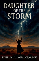 Daughter of the Storm B0FJRKP3XY Book Cover
