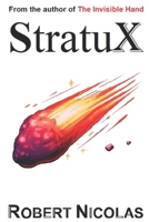 StratuX B0F92GXZC2 Book Cover
