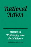 Rational Action 0521227143 Book Cover