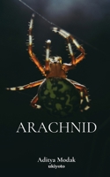 Arachnid 9364949382 Book Cover