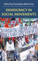 Democracy in Social Movements 0230218830 Book Cover