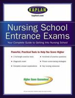 Nursing School Entrance Exams