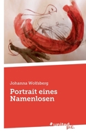 Portrait eines Namenlosen 3710350557 Book Cover