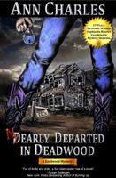 Nearly Departed in Deadwood 1940364280 Book Cover