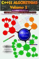 C++11 Algorithms Volume 1(second Edition): Using and Extending C++11, Boost and Beyond 1482360233 Book Cover