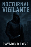 Nocturnal Vigilante B0FMQ3QC8B Book Cover