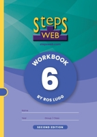 StepsWeb Workbook 6 (Second Edition): Workbook 6 0995107793 Book Cover