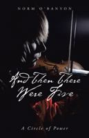 And Then There Were Five 1532019963 Book Cover