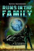 Runs in the Family 0692610898 Book Cover