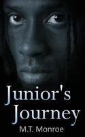 Junior's Journey 1537732927 Book Cover