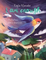 I Am Enough B0GW99PGCK Book Cover