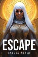Escape 1805108972 Book Cover
