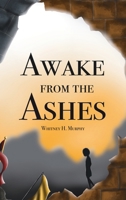 Awake from the Ashes: Ages of Claya Book 1 B0H4Q25T26 Book Cover