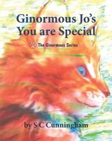 Ginormous Jo's You Are Special 1099130913 Book Cover
