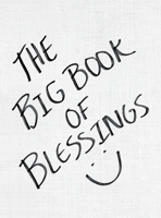 The Big Book of Blessings B0F7WVTY8C Book Cover