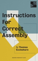 Instructions for Correct Assembly 1786824973 Book Cover