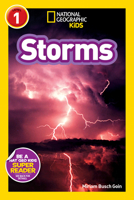 Storms 1426303947 Book Cover