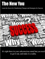 New You Personal Empowerment System 1304945219 Book Cover