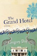 The Grand Hotel 1741669731 Book Cover
