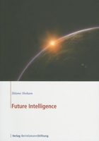 Future Intelligence 3867930449 Book Cover