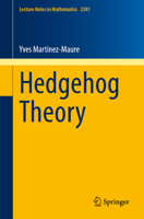 Hedgehog Theory 3032028078 Book Cover