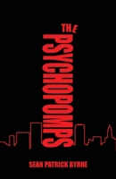The Psychopomps 1627204024 Book Cover