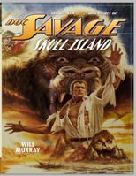 Skull Island 161827113X Book Cover