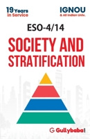 ESO-4/14 Society & Stratification 938169026X Book Cover