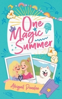 One Magic Summer 1645387968 Book Cover