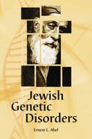 Jewish Genetic Disorders: A Layman's Guide 0786440872 Book Cover