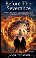 Before The Severance: A Time-Loop Thriller Where Memory Is Currency B0GP32X422 Book Cover