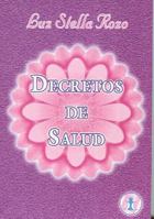 Decretos de Salud 9803690388 Book Cover