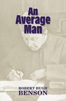 An Average Man 160210008X Book Cover