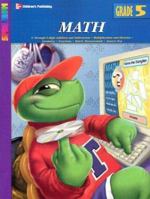Math Grade 5 1577684052 Book Cover